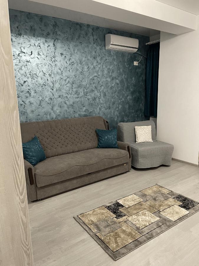 Ferienwohnung Pic Si Poc Studio Năvodari Exterior foto