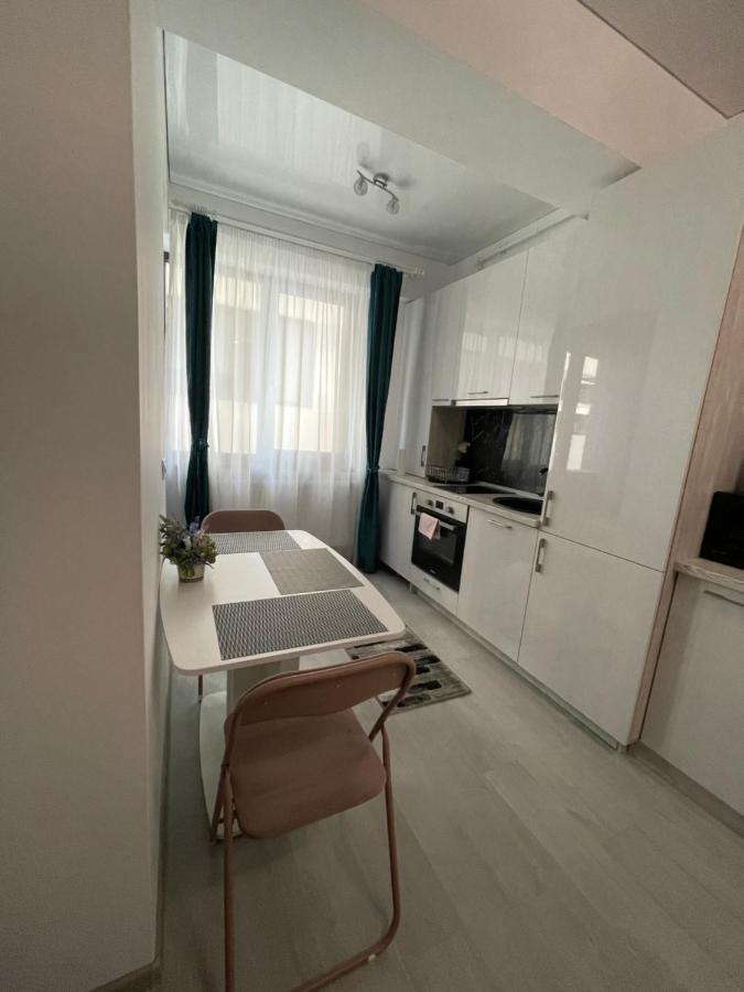 Ferienwohnung Pic Si Poc Studio Năvodari Exterior foto